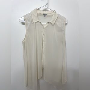 See through dress shirt
